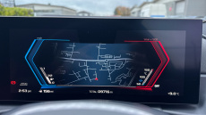 BMW M3 Competition 4dr Step Auto Petrol Saloon